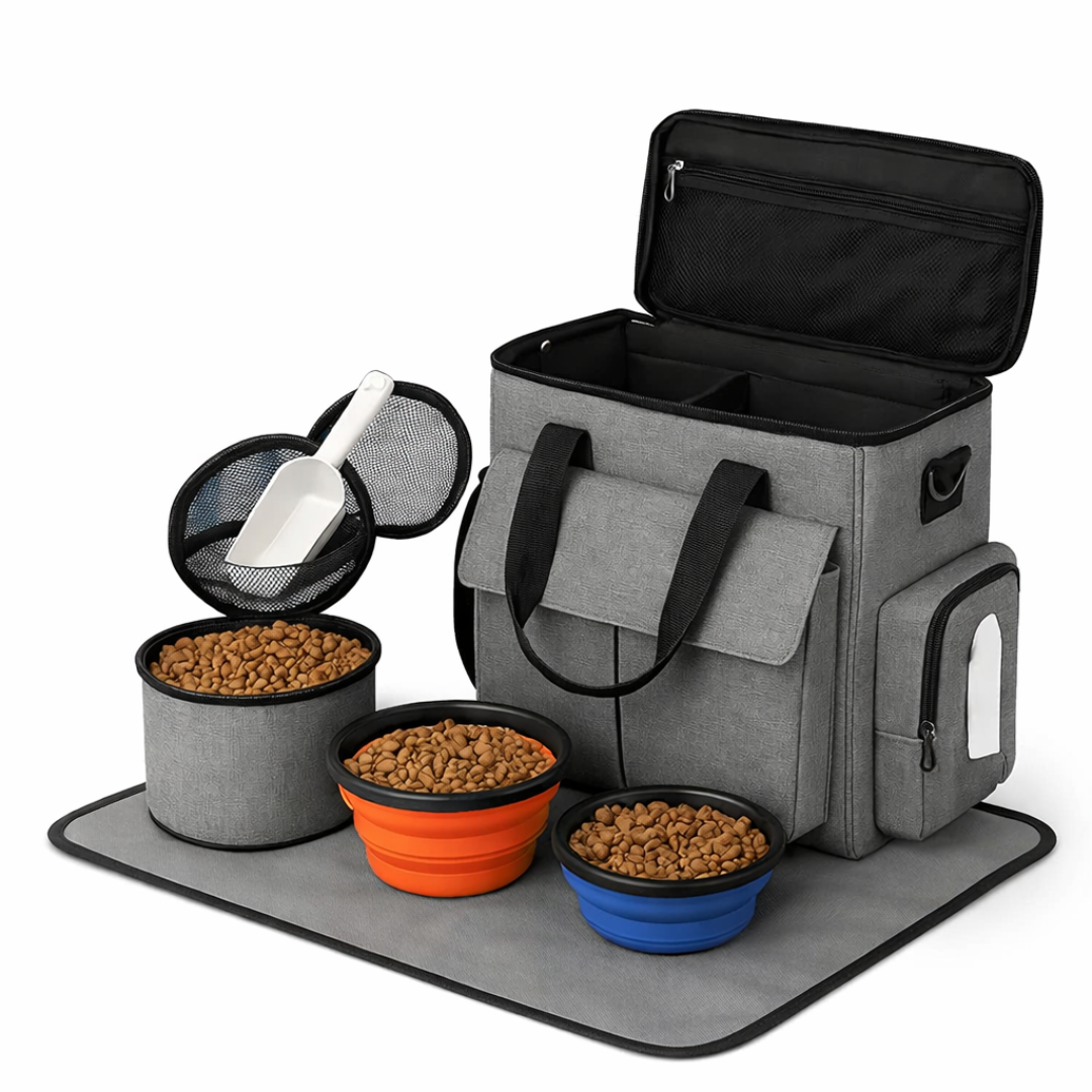 Rękawica do Czesania i Usuwania Sierści – Masaż i Pielęgnacja w Jednym