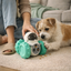 Interaktywny Dozownik Smakołyków dla Psa i Kota – IQ Toy PlayPals™